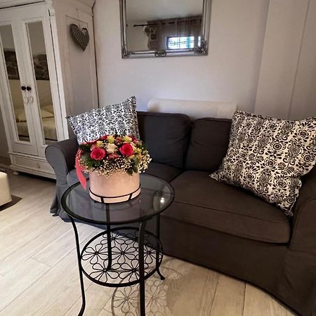 Romantic Apartment Lovran - 4 Stars Dış mekan fotoğraf