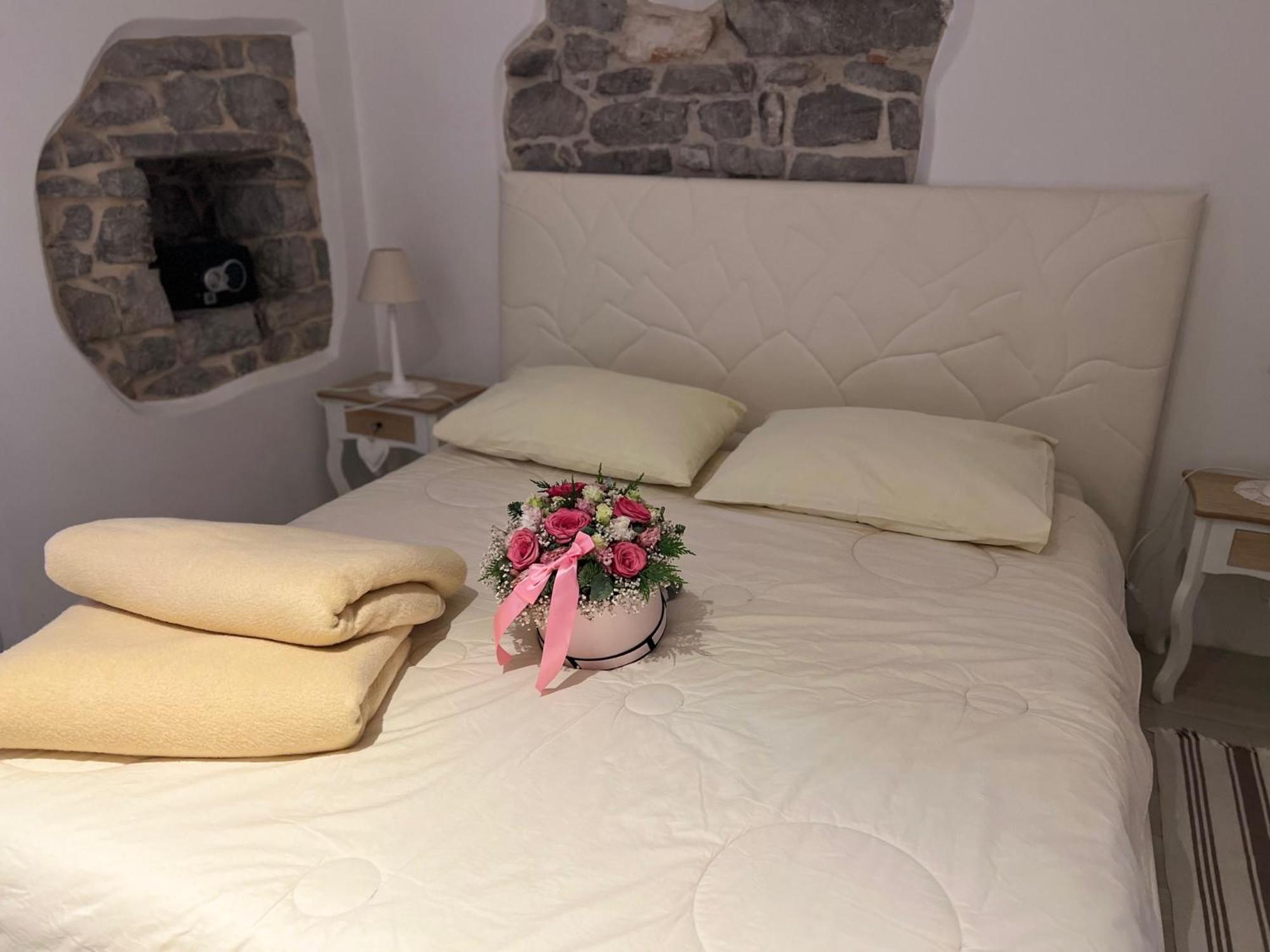 Romantic Apartment Lovran - 4 Stars Dış mekan fotoğraf